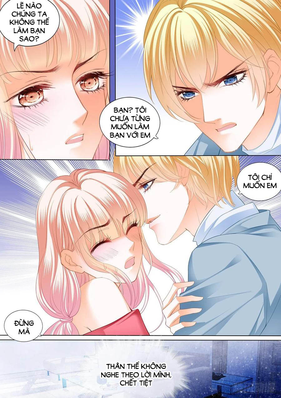 bá đạo tiểu thúc, xin trêu chọc vừa thôi! chapter 186 8