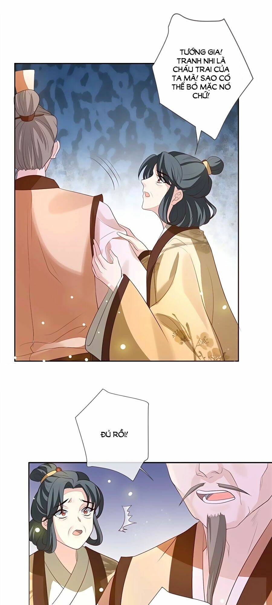 cửu khuyết phong hoa chapter 30 24