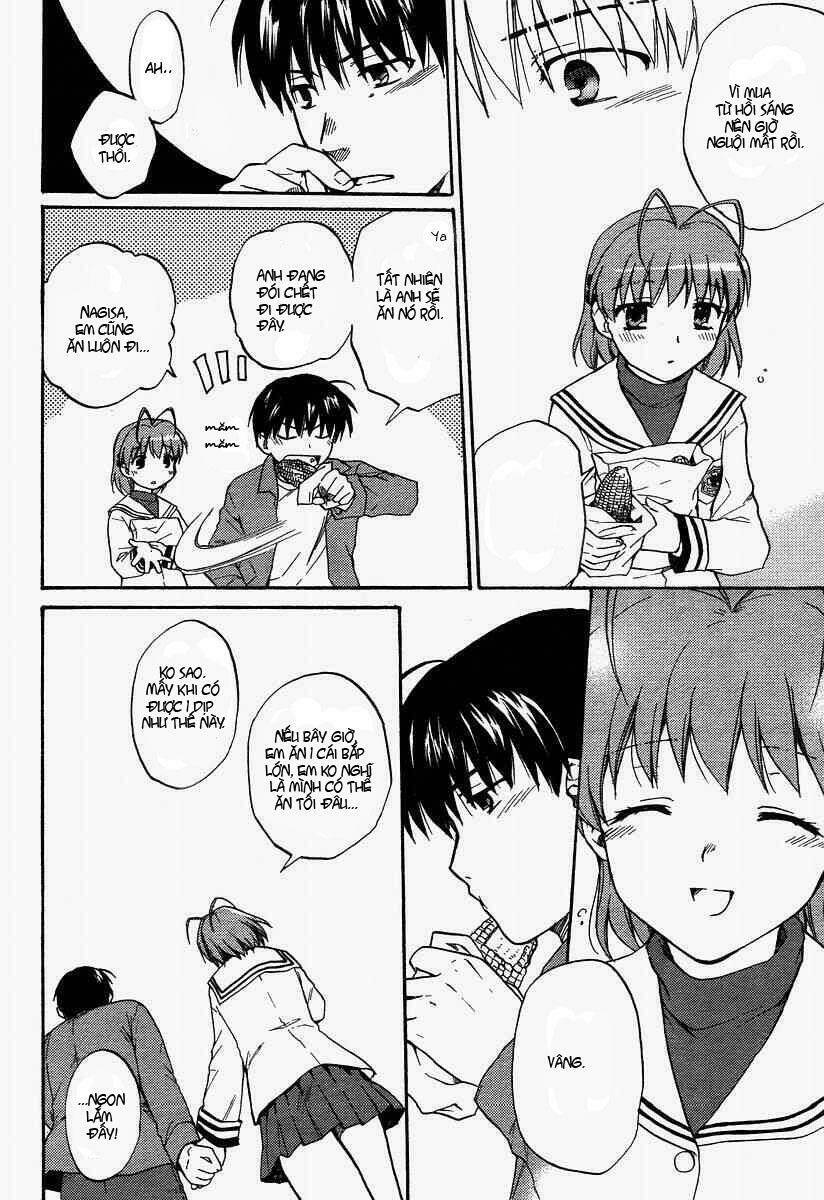 clannad chapter 18 23