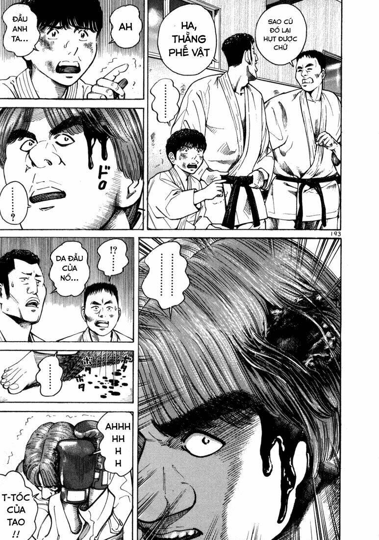 sát thủ số 1 chapter 9 35