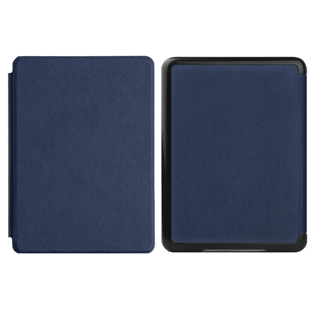 Bao Da Cover Cho Máy Đọc Sách All-new Kindle Gen 11th 2022 Nhựa Xước Smart Cover