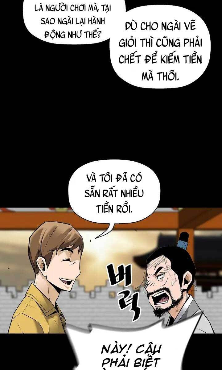 sự trở lại của huyền thoại chapter 63 29