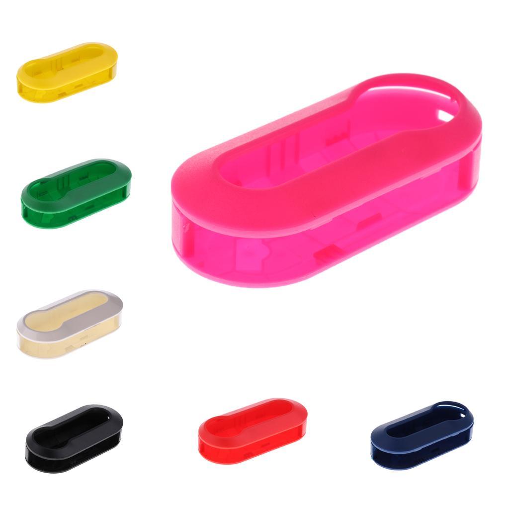 Replacement Car Remote Folding Key Fob Protector for