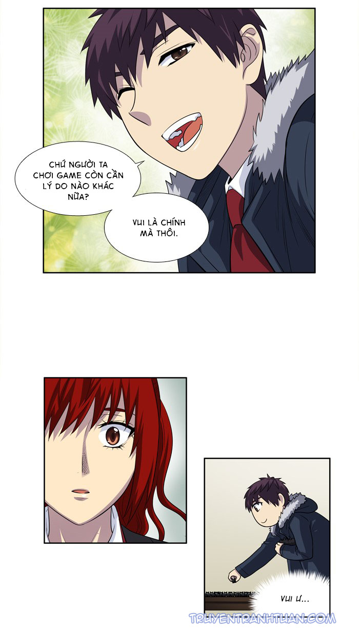 the gamer chapter 198 3