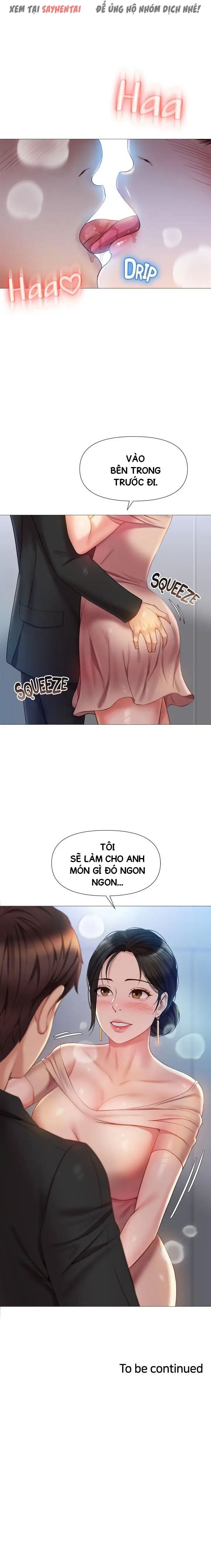 bạn của con gái tôi chapter 46 19