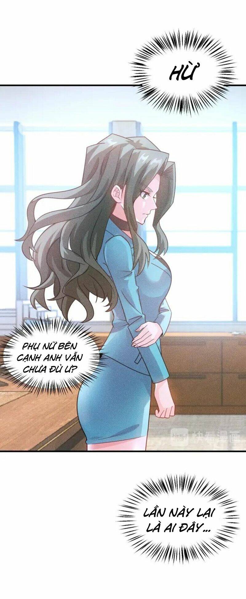 cao thủ cận vệ của nữ chủ tịch chapter 106 29