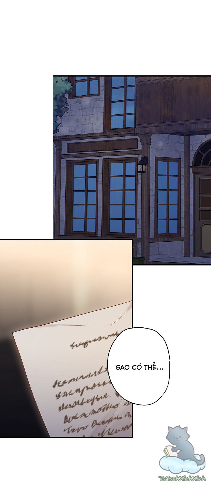 thánh nữ ẩn danh chapter 199 14