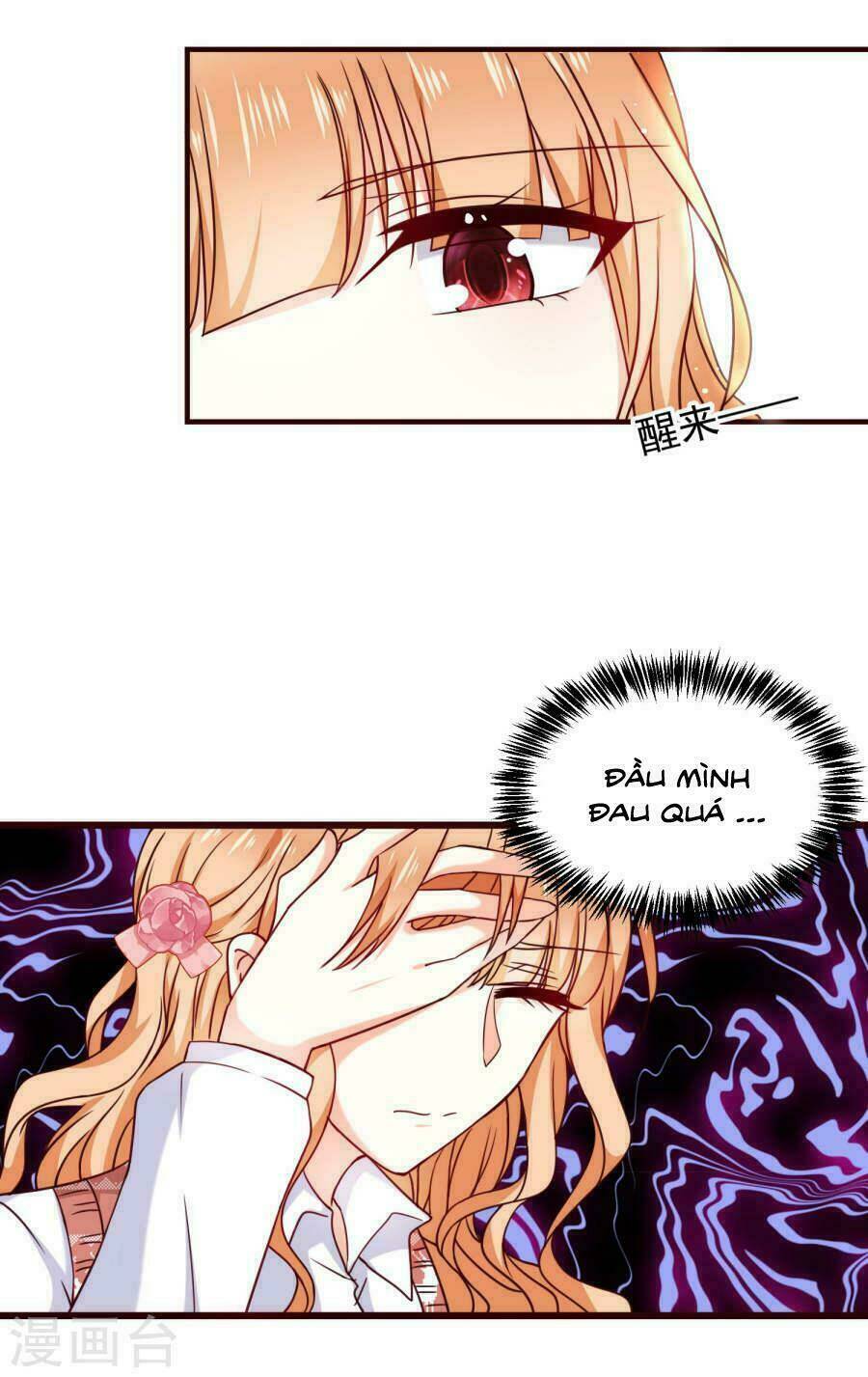 hôm nay tôi sẽ yêu ai đây ? chapter 32 30