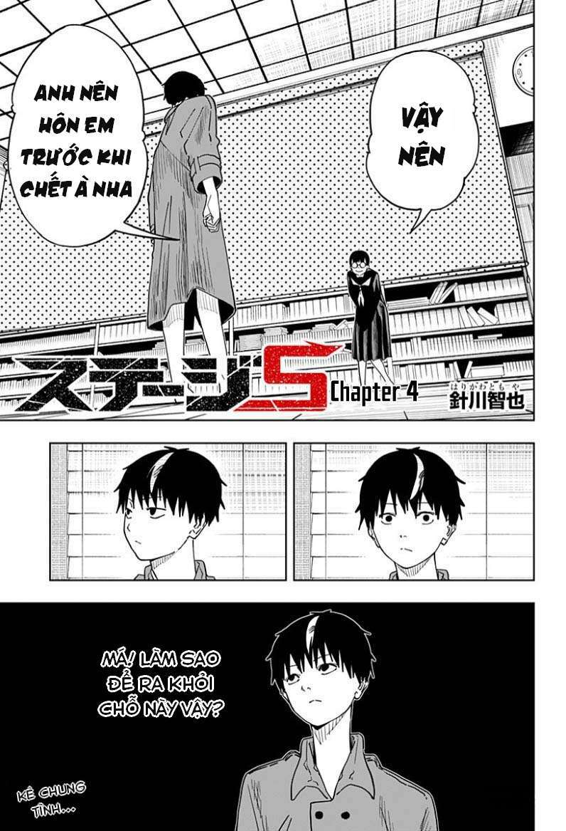 stage s chapter 4 1