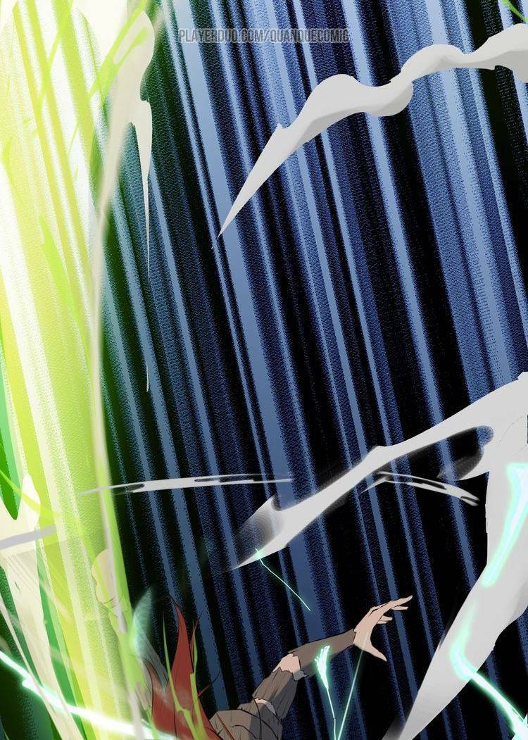 long mạch võ thần chapter 33 8