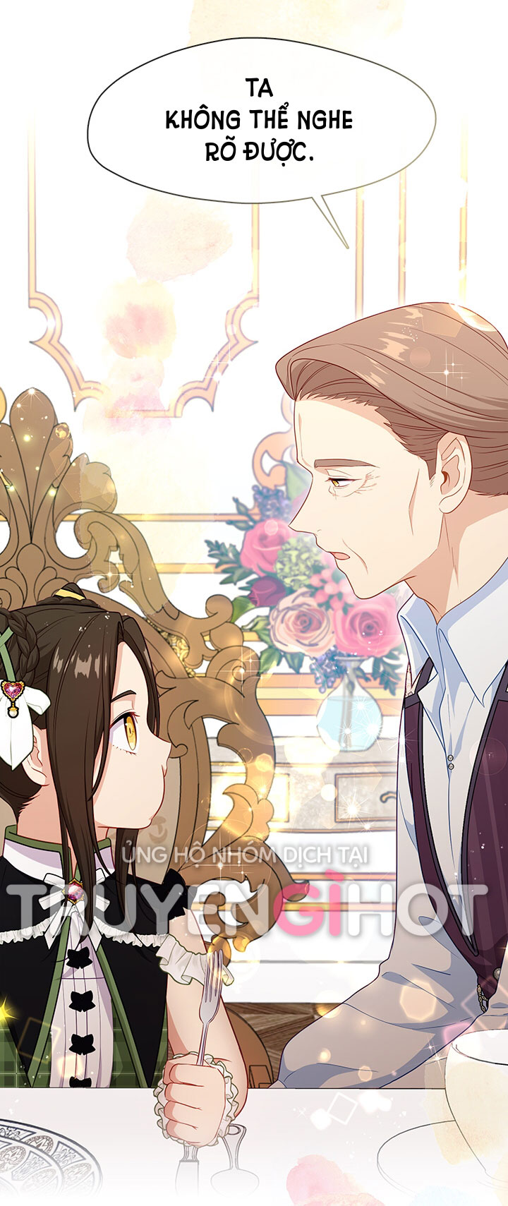 cẩn thận nữ phụ phản diện đấy! chapter 112 17