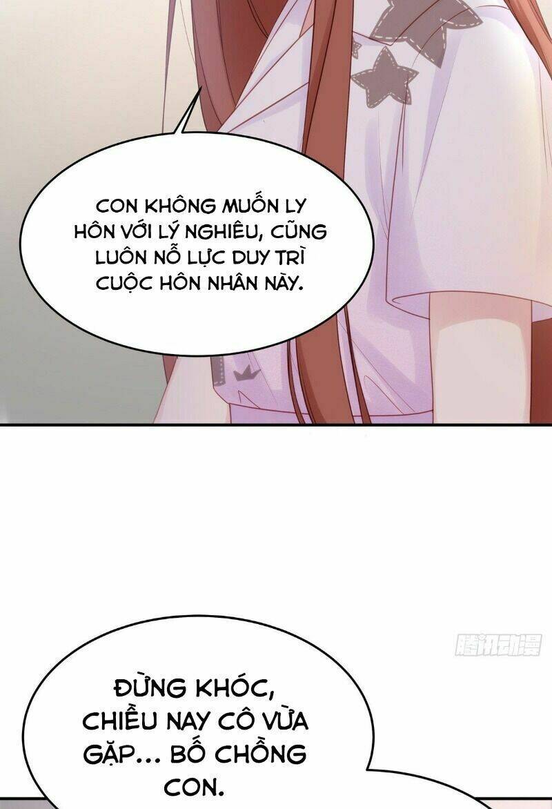 chỉ muốn cưng chiều em chapter 55 37