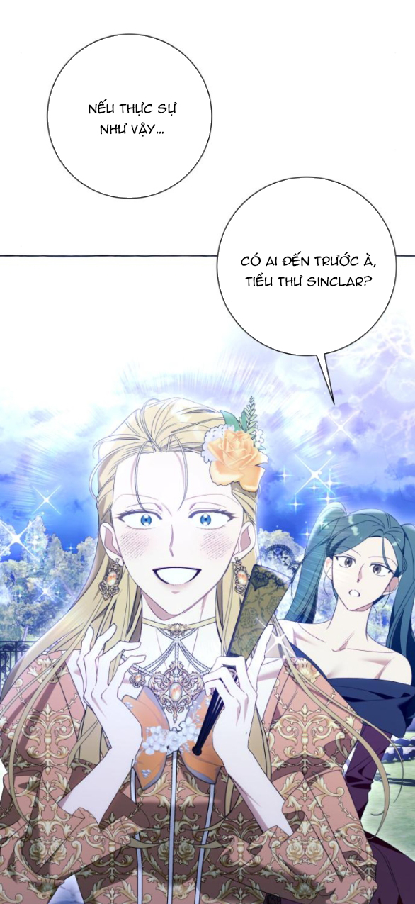 tôi tưởng đó chỉ là tiểu thuyết trọng sinh bình thường chapter 95.1 8