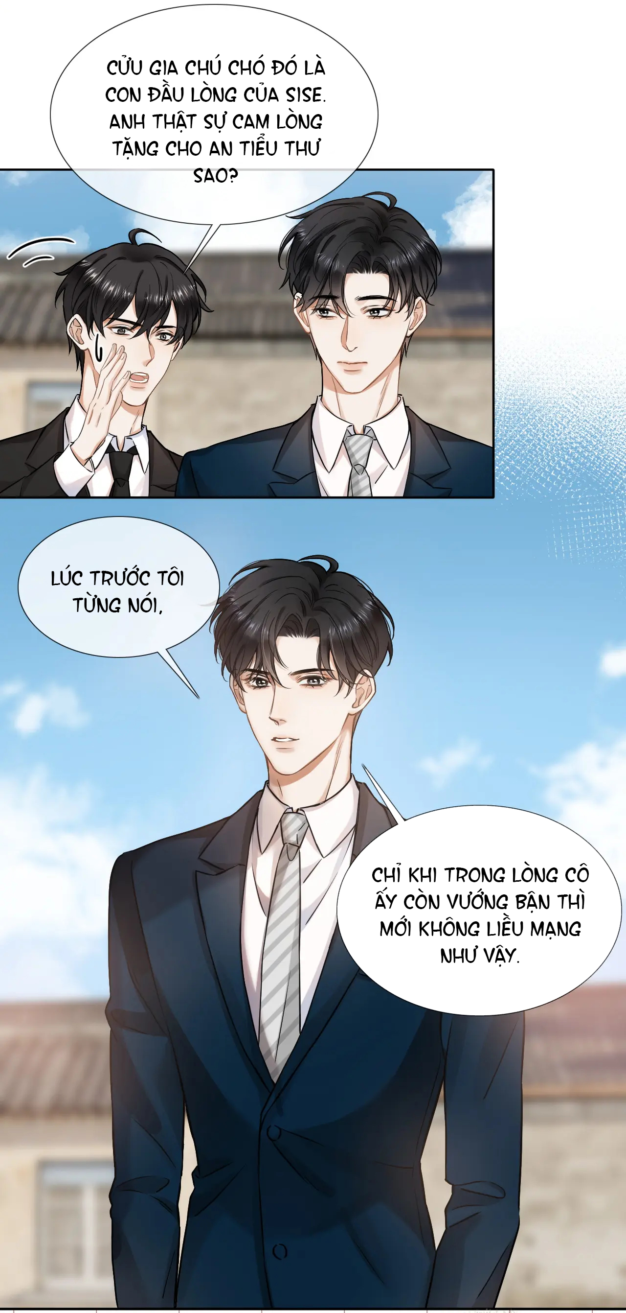 có ý rung động chapter 7.2 4