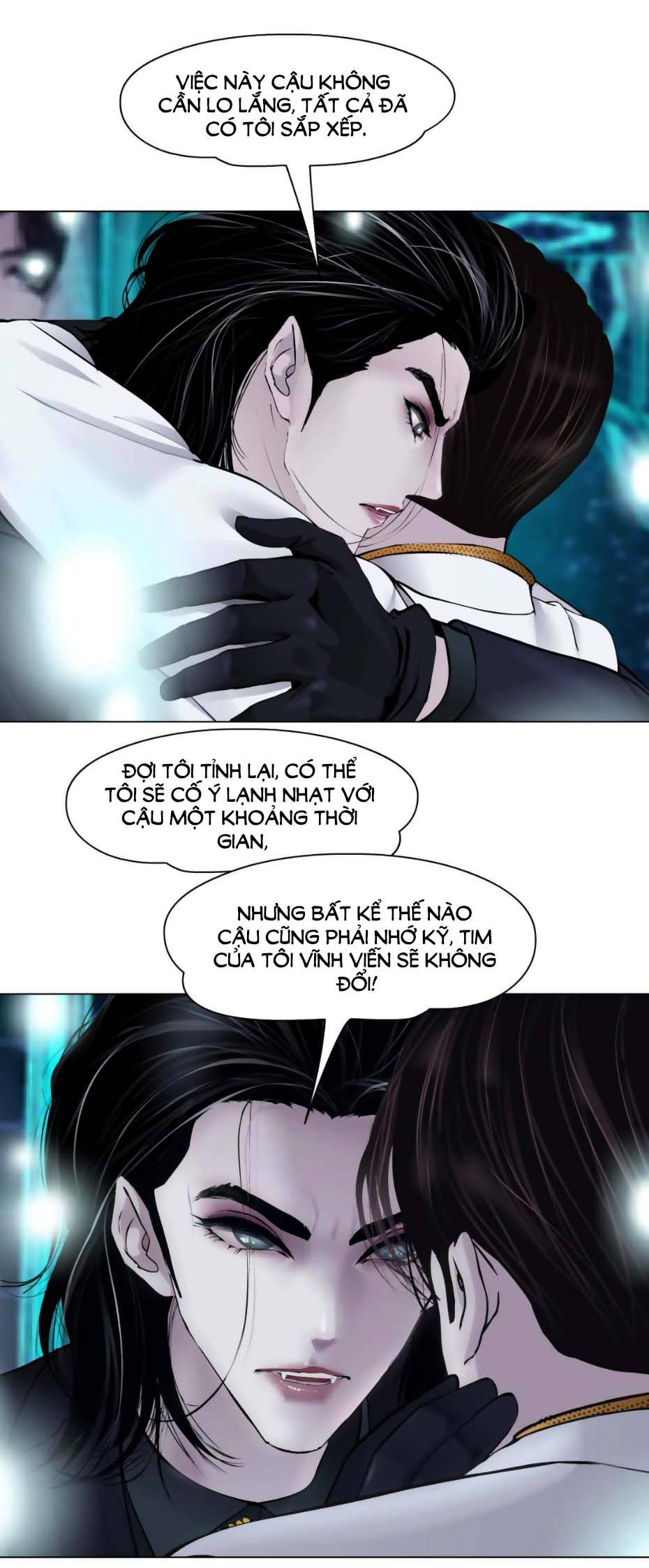 đằng nữ chapter 100 8