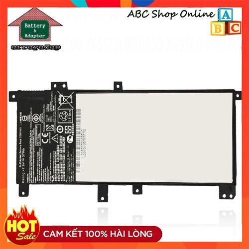 Pin Dùng Cho laptop Asus C21N1401 X455 F454 F455 X454L