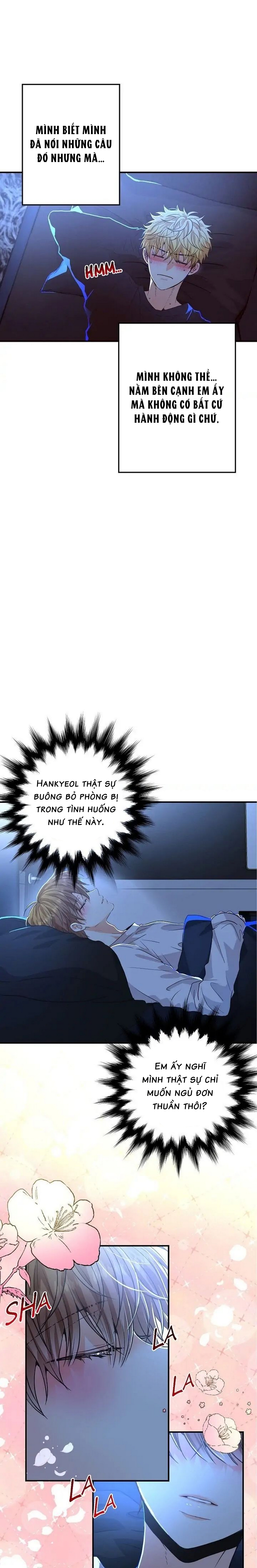 mối quan hệ phù hợp chapter 26 11