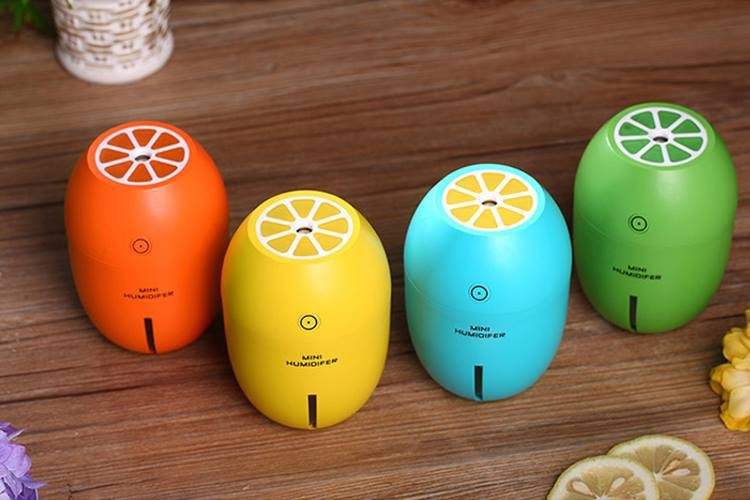 Máy tạo ẩm Lemon Design Humidifier 4
