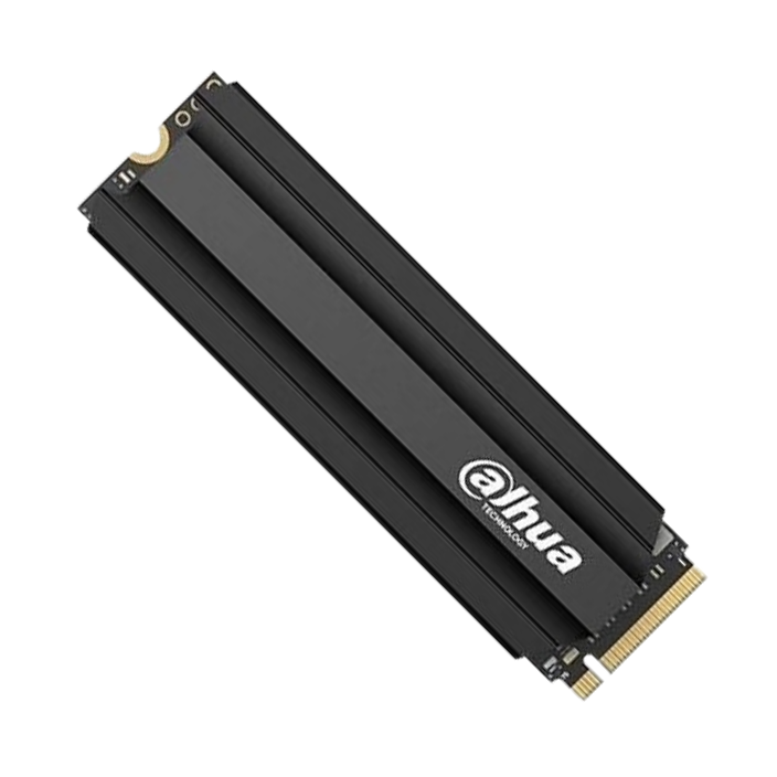 Ổ cứng SSD M.2 DAHUA E900N 512GB PCIe 4X/NVMe - Hàng chính hãng