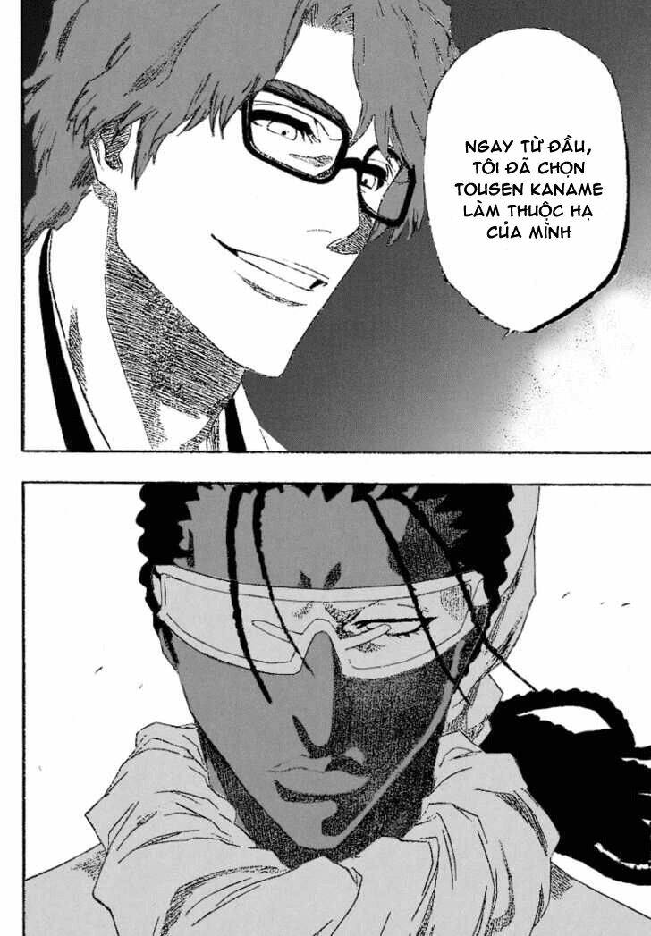 thần chết ichigo chapter 171 13