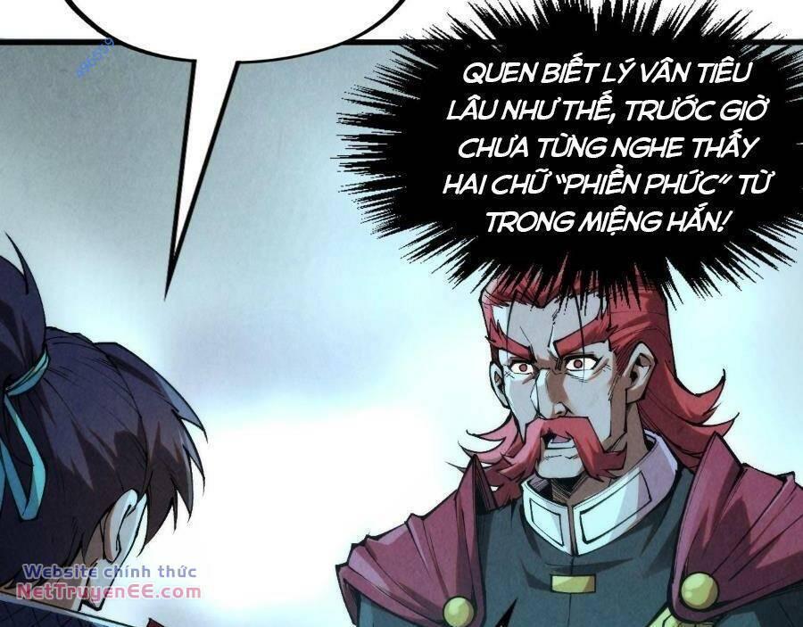 vạn cổ chí tôn chapter 279 126