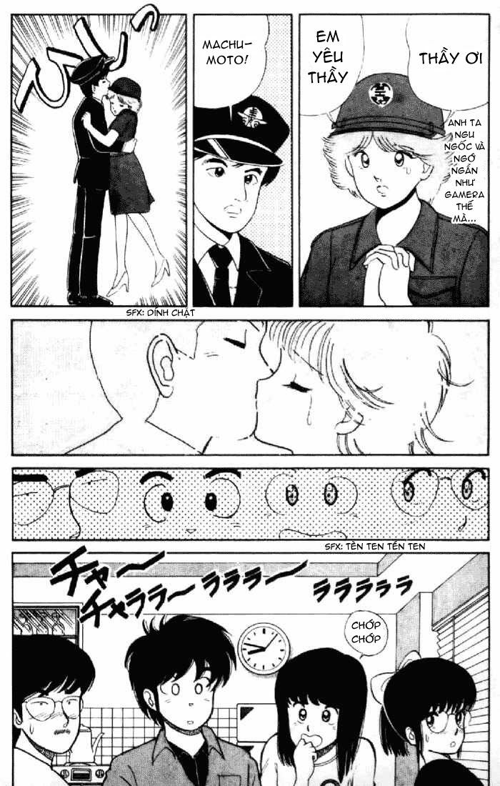 kimagure orange road chapter 3 2