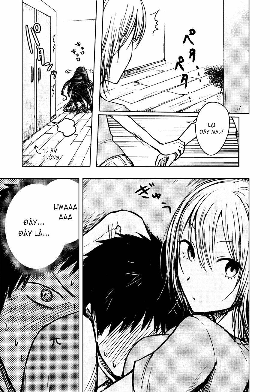 hozuki-san chi no aneki chapter 34 5