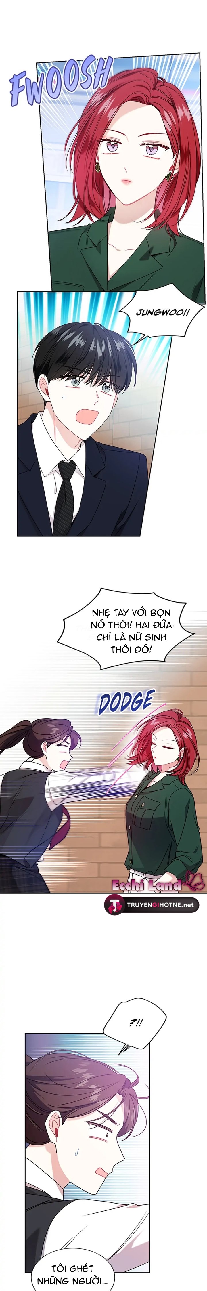 chỉ thị đặc biệt của sếp chapter 57.1 3