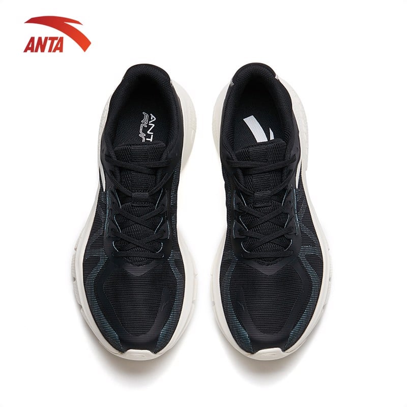 Giày chạy bộ thể thao nam nữ Anta Running Super Flexi 812235557