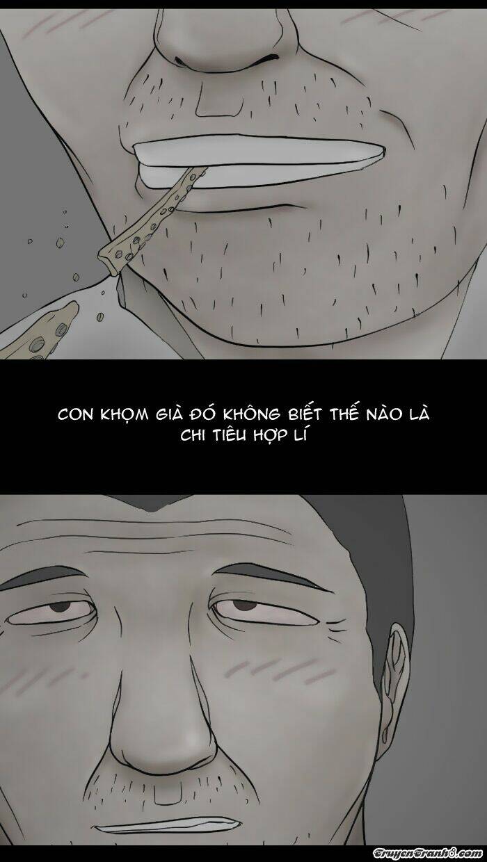 thứ sáu: những câu chuyện cấm chapter 4 20