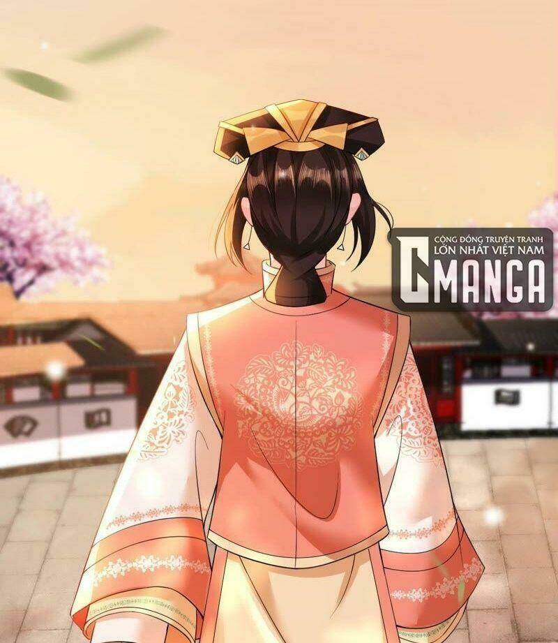 quận chúa vững vàng, thiết lập nhân vật không thể vỡ chapter 60 9