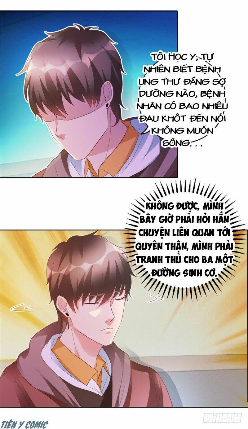 thấu thị tiên y chapter 80 16