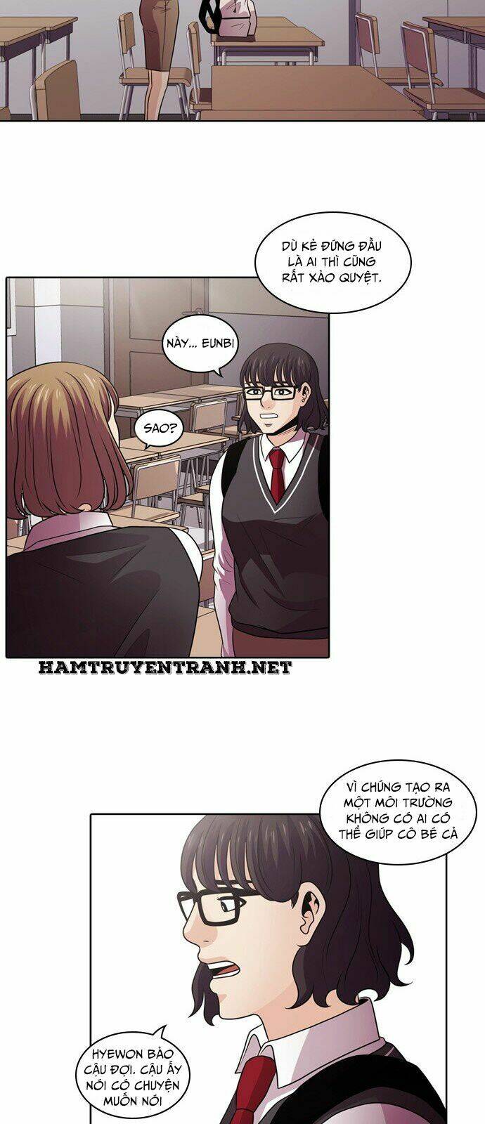 tomorrow - ngày mai chapter 3 43