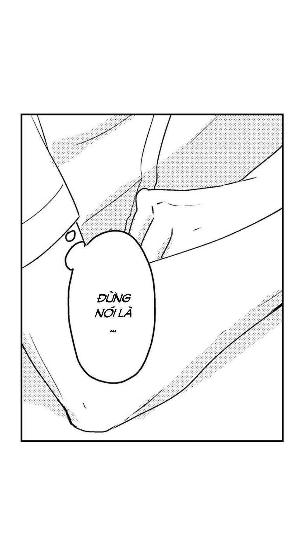 mang thai ở trường nam sinh chapter 38 7