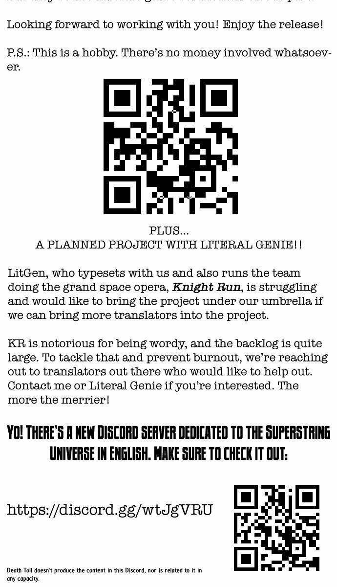 kẻ hồi sinh chapter 119 63