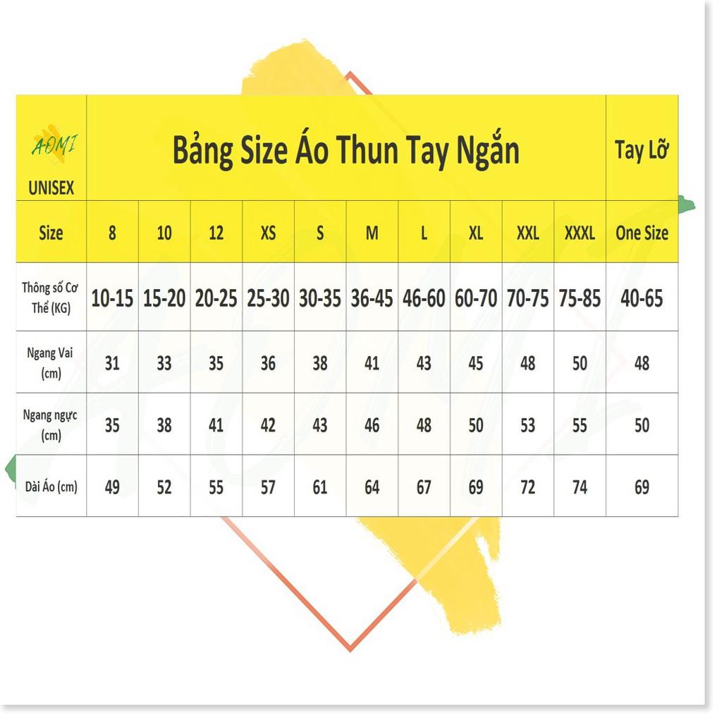 Áo thun in hình gấu trúc mũ hồng AQA1807 19 aomivn