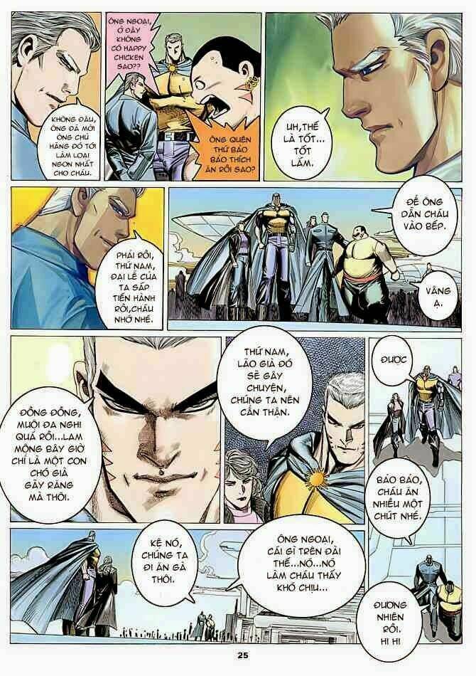 hải hổ 3 chapter 14 24