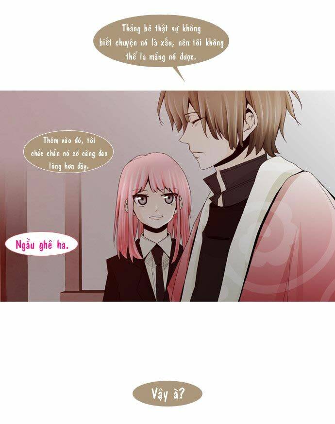 một không gian thời gian khác chapter 12 26