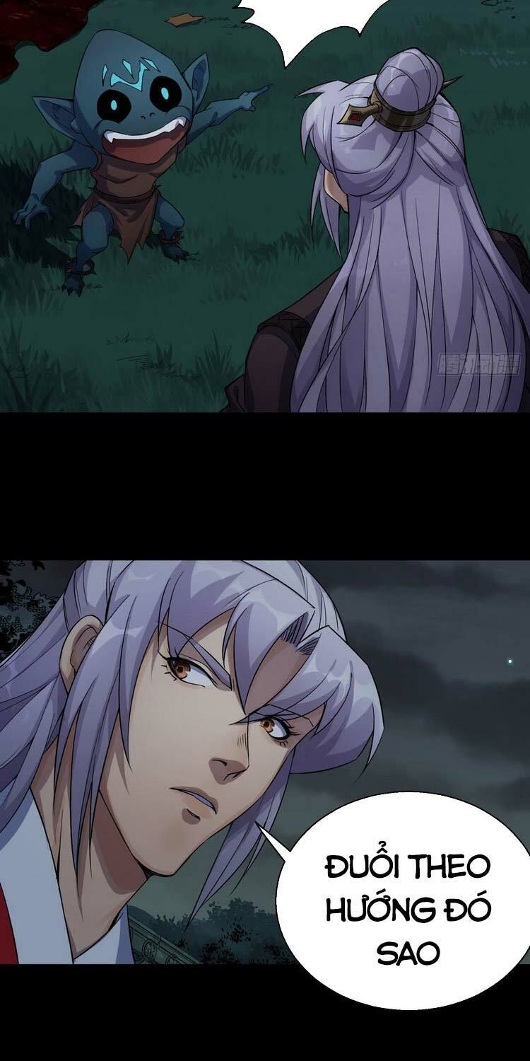 thông u đại thánh chapter 19 13