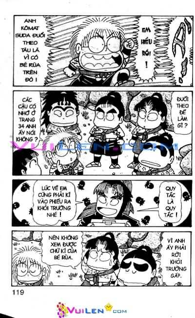 ninja loạn thị chapter 58 119