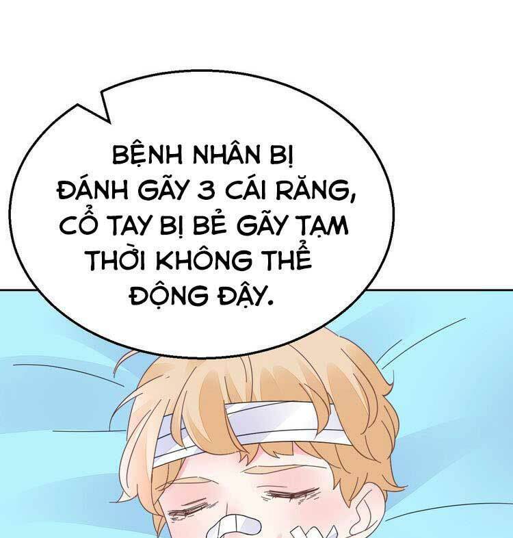 điều ước sủng ái bất bình đẳng chapter 78.2 2