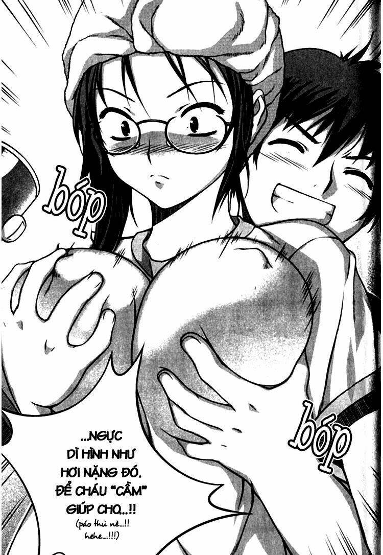 unbalance x unbalance chapter 3 21