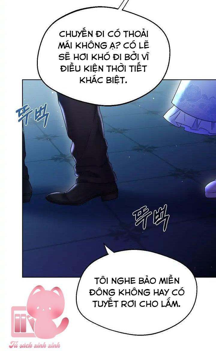 tiểu thư crystal là nam nhân chapter 1 39