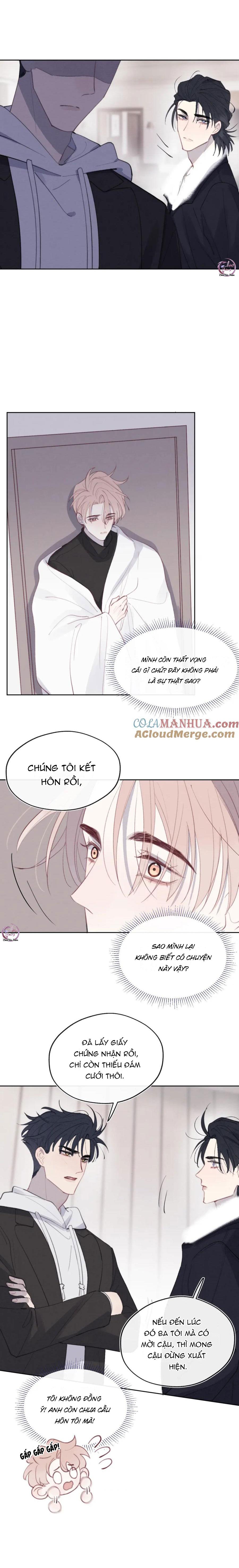 nhật ký thất tình của mr.nhung chapter 52 8