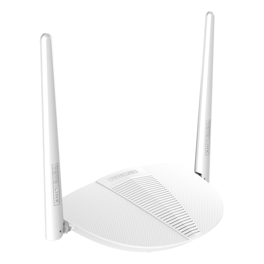 Router Wi-Fi TOTOLINK N210RE Chuẩn N 300Mbps - Hàng Chính Hãng