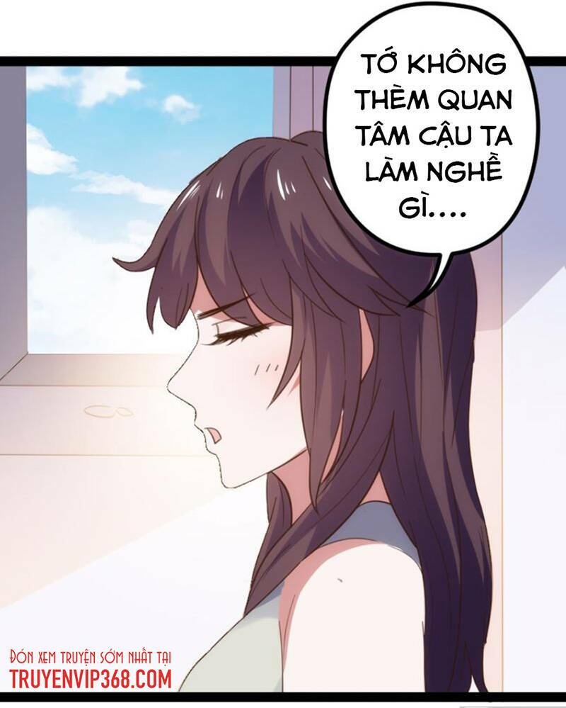 nữ tiếp viên hàng không của boss chapter 43 1