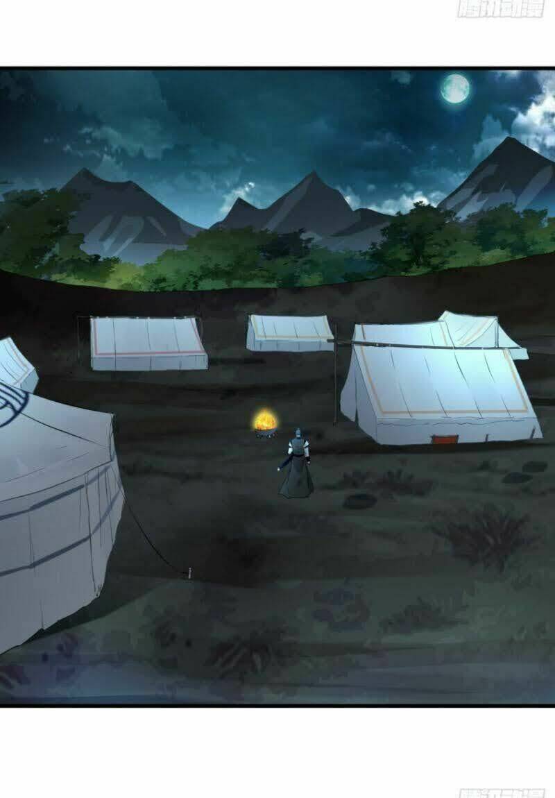 một đời thành tiên chapter 11 14