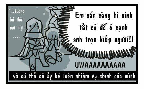 dragon nest random scribbles chapter 8 10