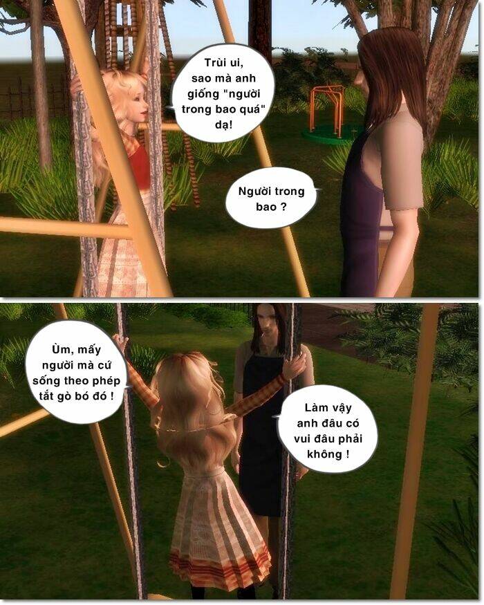 truyện sims - earl story chapter 59 41