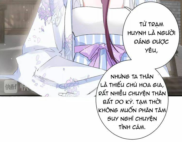 hoa nhan sách chapter 67.1 18